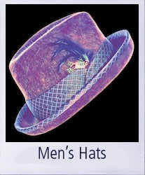 Men's Hats